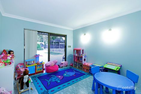 Property photo of 12 Trott Road Lesmurdie WA 6076