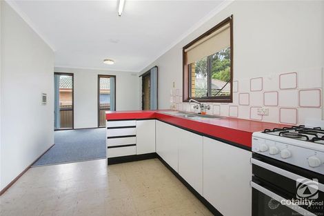Property photo of 13 Wiltshire Crescent Wodonga VIC 3690
