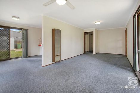 Property photo of 13 Wiltshire Crescent Wodonga VIC 3690