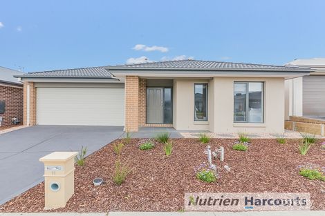 Property photo of 11 Teak Street Botanic Ridge VIC 3977