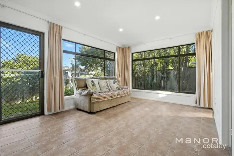Property photo of 2B Coronation Road Baulkham Hills NSW 2153