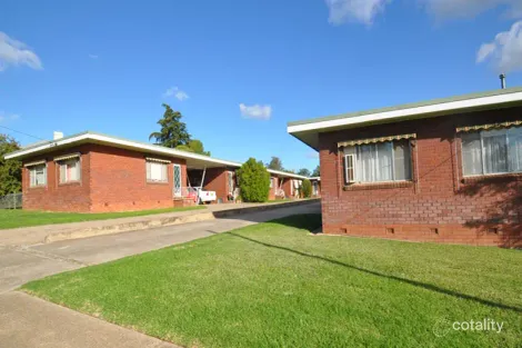 Property photo of 5/29 Hill Street Junee NSW 2663