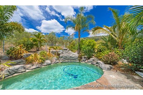 Property photo of 226 Mount Usher Road Bouldercombe QLD 4702