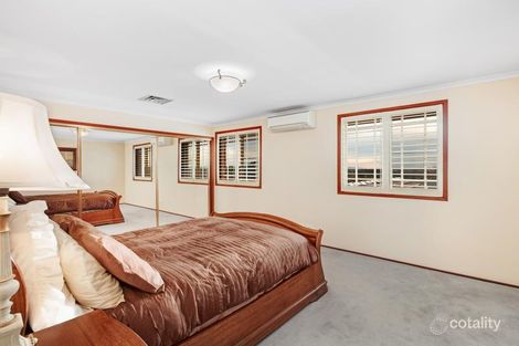 Property photo of 21 Baker Drive Tenambit NSW 2323
