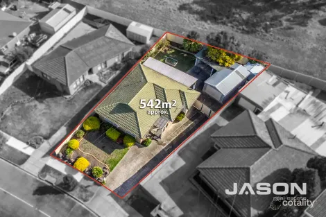 Property photo of 31 Fisher Grove Tullamarine VIC 3043