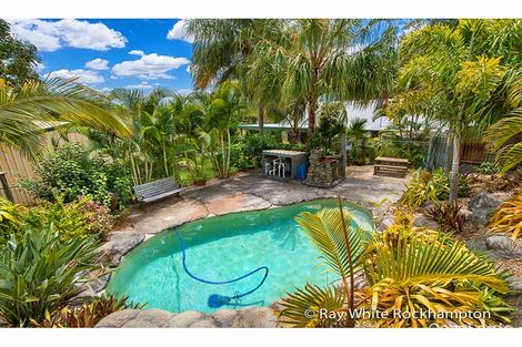 Property photo of 226 Mount Usher Road Bouldercombe QLD 4702