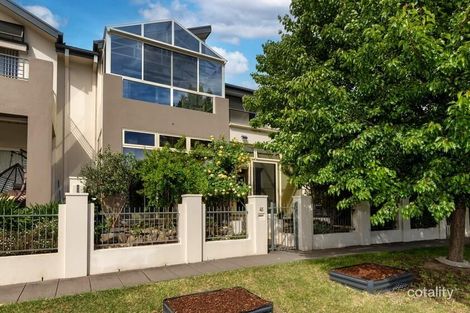 Property photo of 45 Katoomba Street Harrison ACT 2914