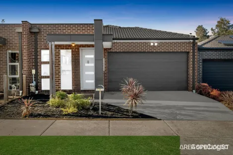 Property photo of 2/13 Stacey Court Harkness VIC 3337