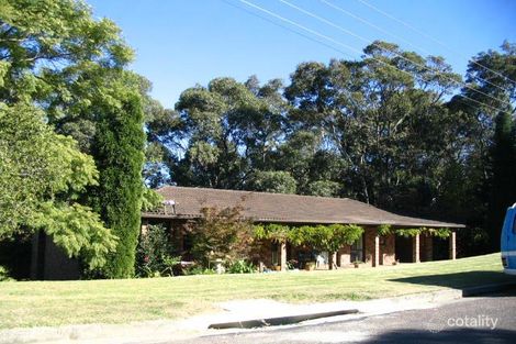 Property photo of 1 Margot Avenue Glendale NSW 2285