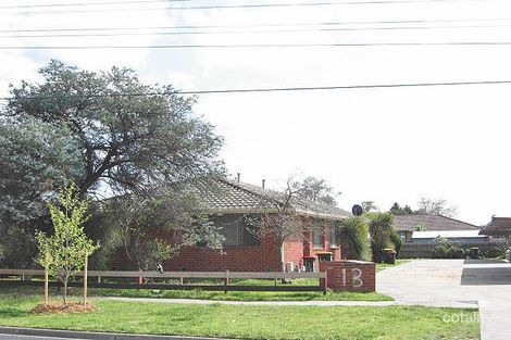 1/13 Oakes Ave, Clayton South, VIC 3169