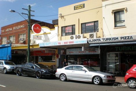 1/146 Railway Pde, Kogarah, NSW 2217