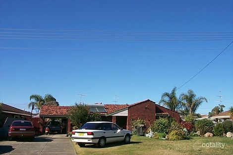 66 Kookerbrook St, Dudley Park, WA 6210