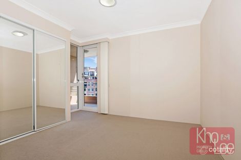 Property photo of 601/127 Murray Street Pyrmont NSW 2009