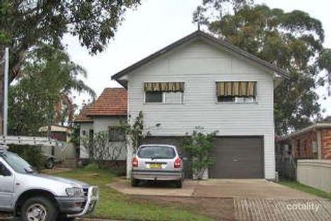 Property photo of 57 Cam Street Cambridge Park NSW 2747