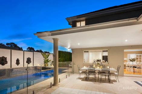 Property photo of 5 Braeburn Crescent Bella Vista NSW 2153