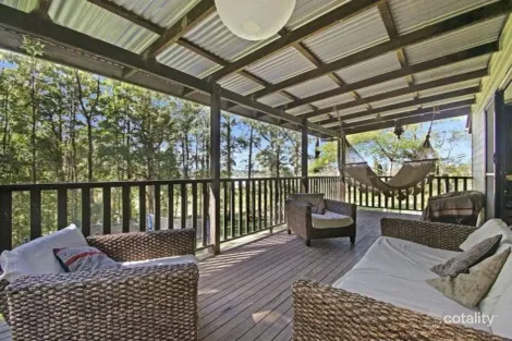 85 Mount Combe Rd, Kulangoor, QLD 4560