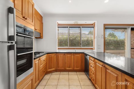 Property photo of 4 Maserati Drive Epping VIC 3076