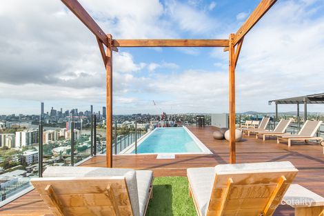 Property photo of 1003/48 Jephson Street Toowong QLD 4066