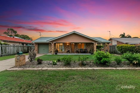 82 Snapper St, Kawungan, QLD 4655