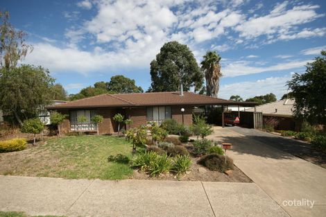 8 Hub Dr, Aberfoyle Park, SA 5159