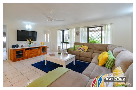 Property photo of 41 Swadling Avenue Glenlee QLD 4711