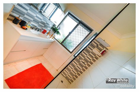 Property photo of 41 Swadling Avenue Glenlee QLD 4711