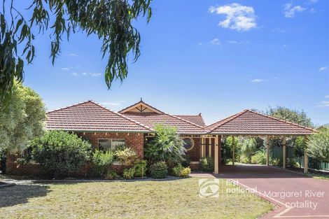 4 Shilton Pl, Margaret River, WA 6285