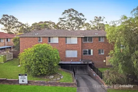 2/45 Victoria St, Werrington, NSW 2747