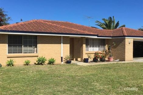 Property photo of 45 Tiller Road Ocean Reef WA 6027