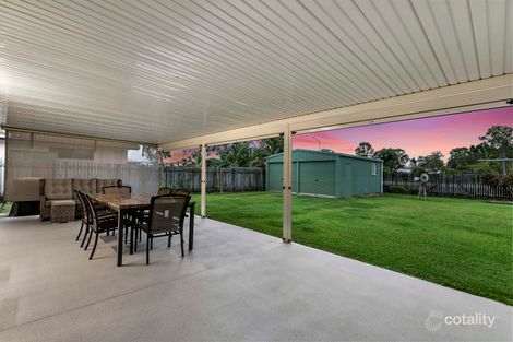 Property photo of 82 Snapper Street Kawungan QLD 4655