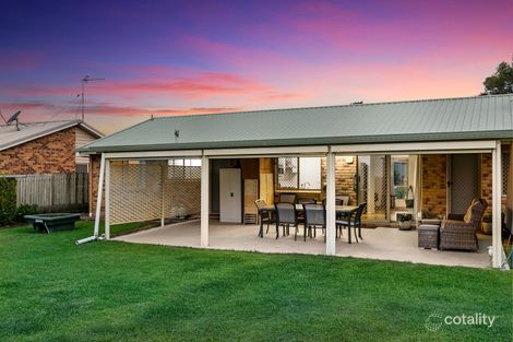 Property photo of 82 Snapper Street Kawungan QLD 4655