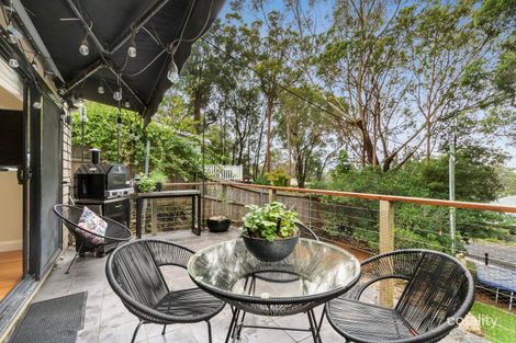 16 Waratah St, Bowen Mountain, NSW 2753