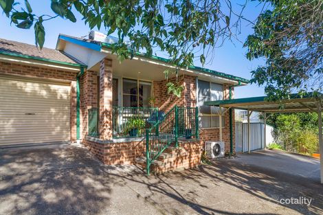 Property photo of 4/11 Wentworth Street Wallsend NSW 2287