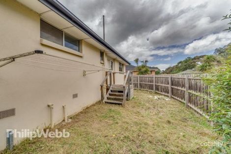 1/21 Lebanon Cres, Mulgrave, VIC 3170