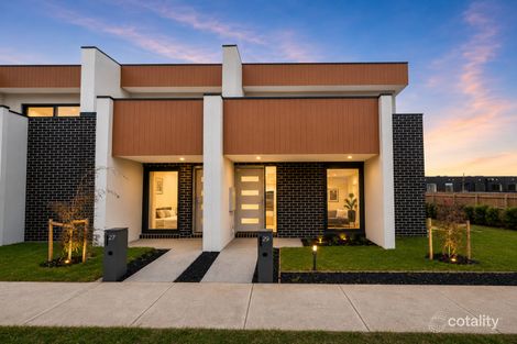29 Banjo Bvd, Fraser Rise, VIC 3336