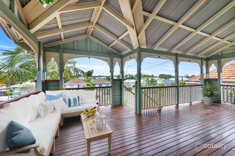 Property photo of 27A Edinburgh Castle Road Kedron QLD 4031