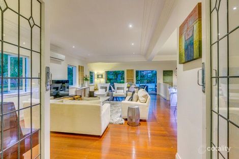 Property photo of 22 Beresford Terrace Coorparoo QLD 4151