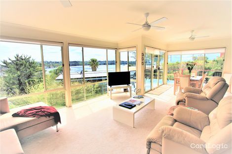 Property photo of 28/1-5 Ocean View Avenue Merimbula NSW 2548