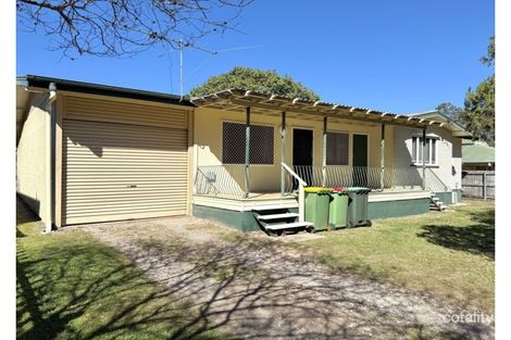 Property photo of 95A Brisbane Road Bundamba QLD 4304