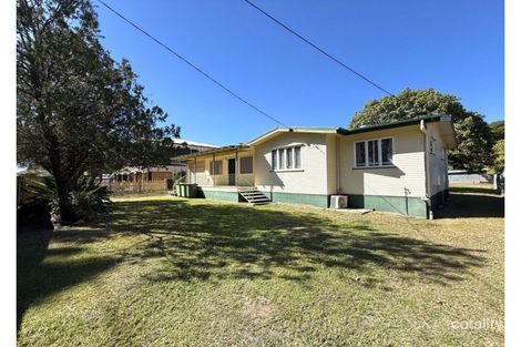 Property photo of 95A Brisbane Road Bundamba QLD 4304