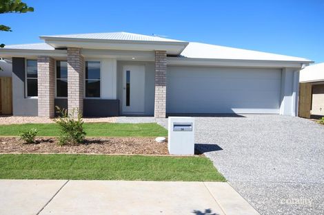 36 John Carroll Way, Redbank Plains, QLD 4301