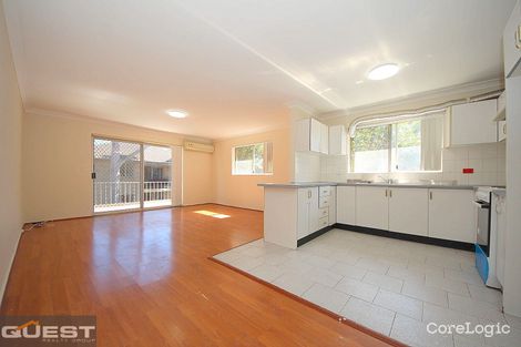 Property photo of 6/90 Meredith Street Bankstown NSW 2200