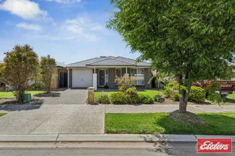 Property photo of 28 Para Road Evanston SA 5116