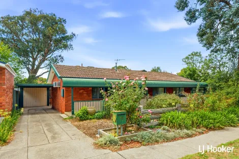 30 Hannaford St, Page, ACT 2614