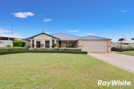 Property photo of 2 McKay Avenue Waroona WA 6215