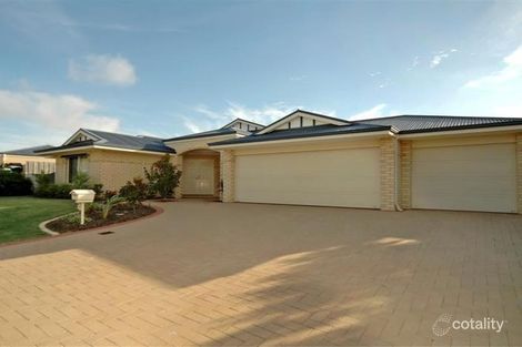 Property photo of 4 Dumaresq Loop Quinns Rocks WA 6030