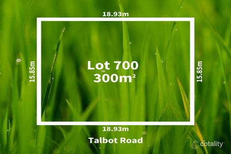 Property photo of 1 Talbot Road Croydon Park SA 5008