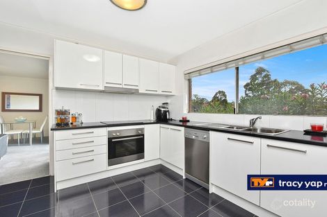 Property photo of 1/610-612 Blaxland Road Eastwood NSW 2122