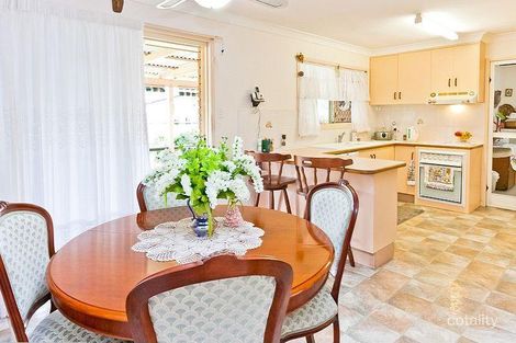 Property photo of 18 Rocky Court Kawungan QLD 4655