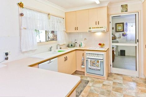 Property photo of 18 Rocky Court Kawungan QLD 4655